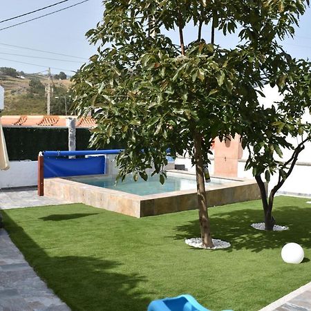 Casa Juani Vila Las Palmas de Gran Canárias Exterior foto