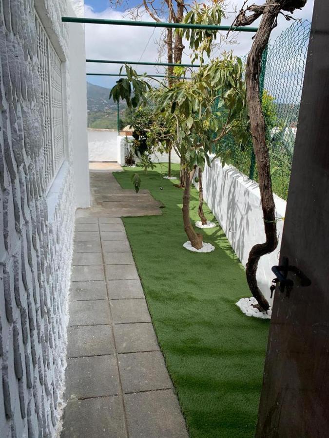 Casa Juani Vila Las Palmas de Gran Canárias Exterior foto