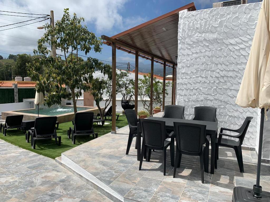 Casa Juani Vila Las Palmas de Gran Canárias Exterior foto