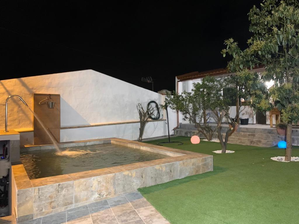 Casa Juani Vila Las Palmas de Gran Canárias Exterior foto