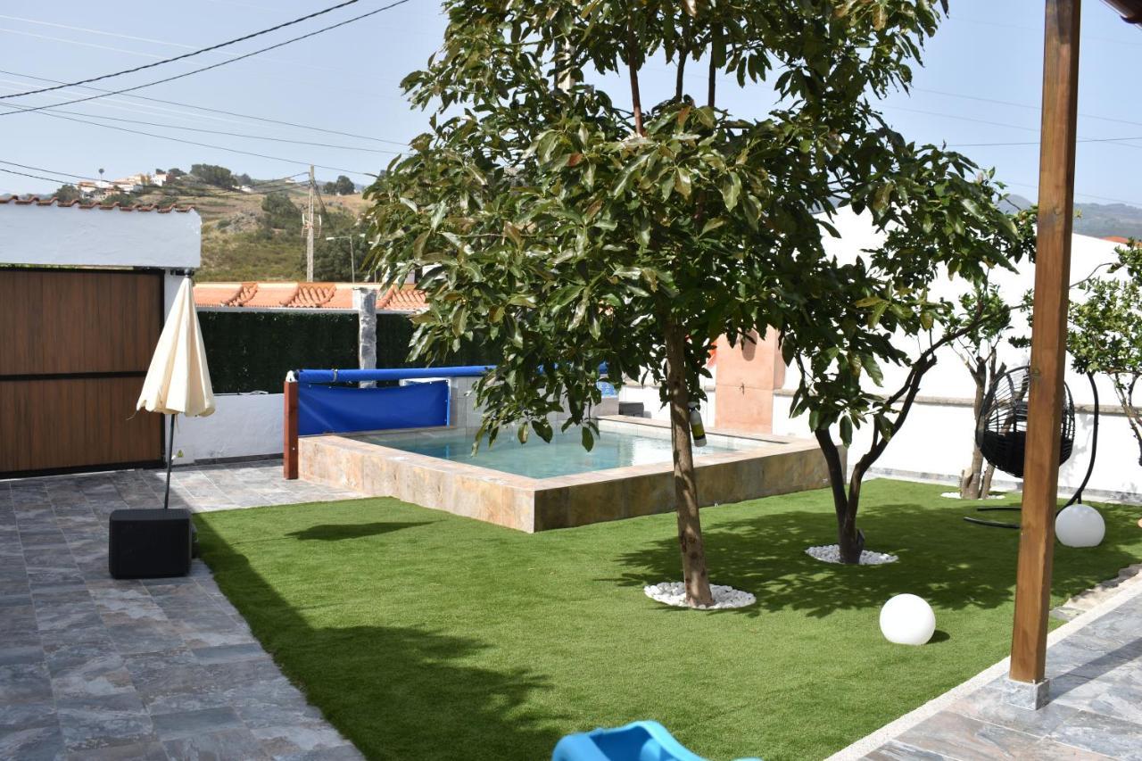 Casa Juani Vila Las Palmas de Gran Canárias Exterior foto