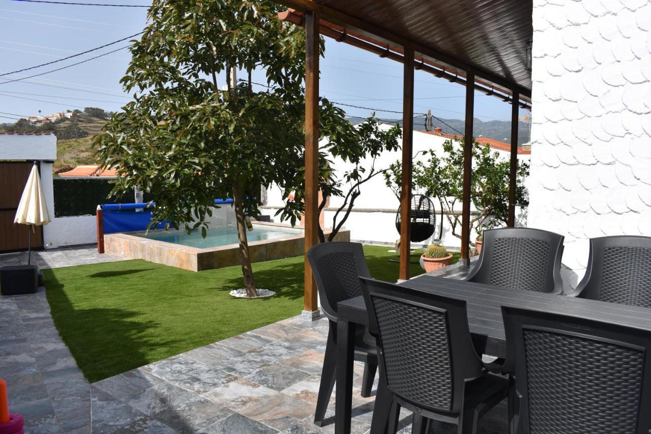Casa Juani Vila Las Palmas de Gran Canárias Exterior foto